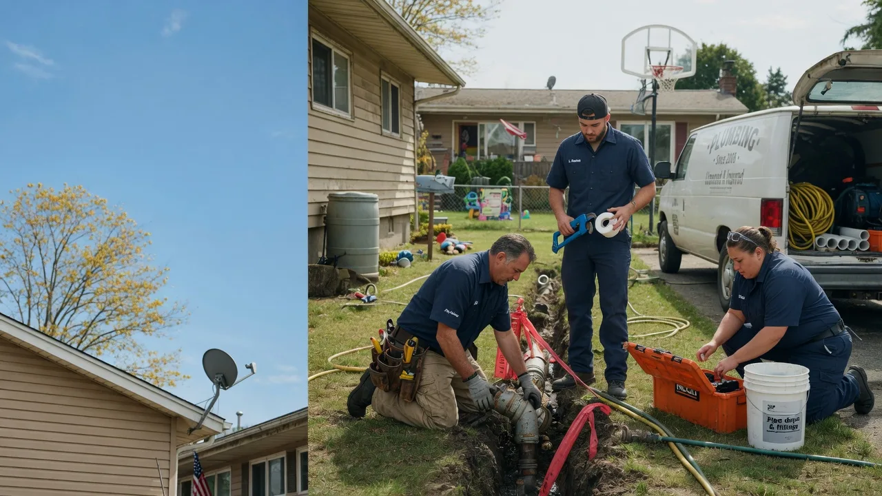 Garbage Disposal Replacement in Portage, IN near me